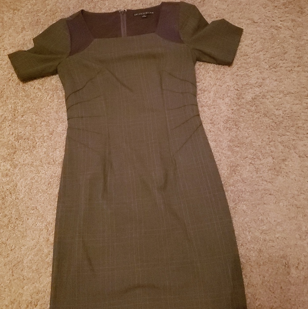 Antonio melani dress